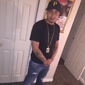 Meet your Posher, Jay-jay